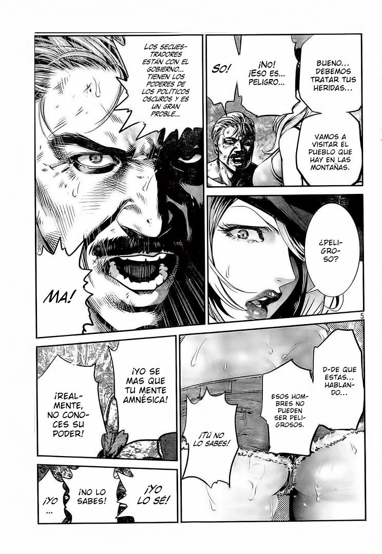 Read Prison School ES Manga Online