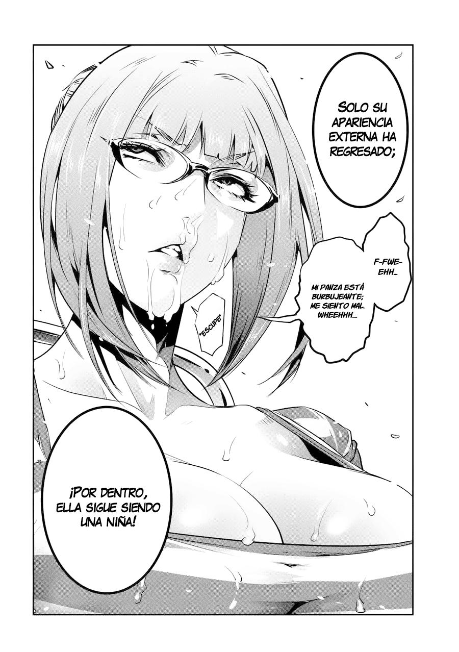 Read Prison School ES Manga Online