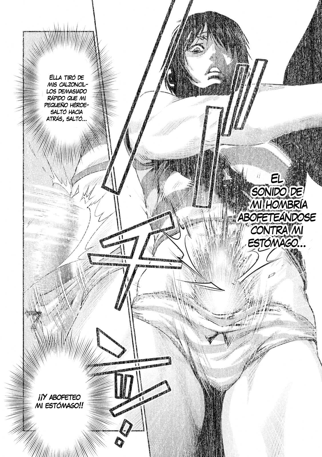 Read Prison School ES Manga Online