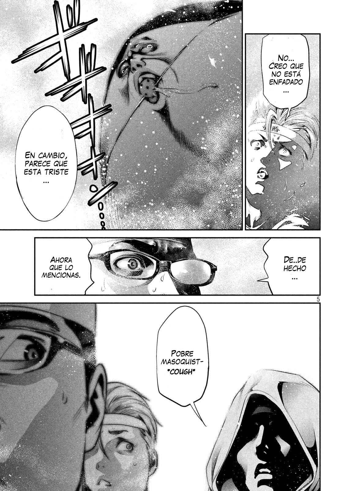 Read Prison School ES Manga Online
