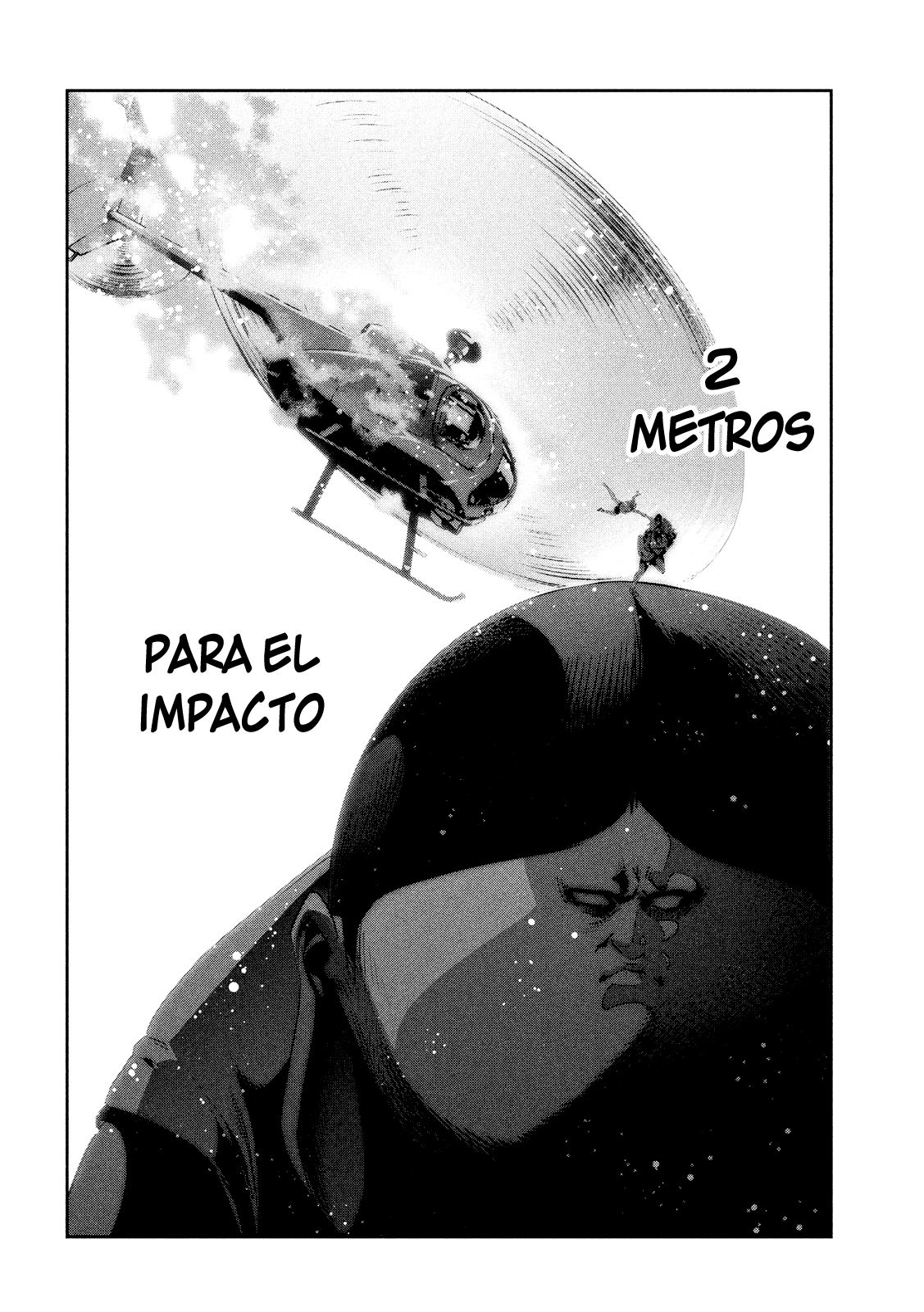 Read Prison School ES Manga Online