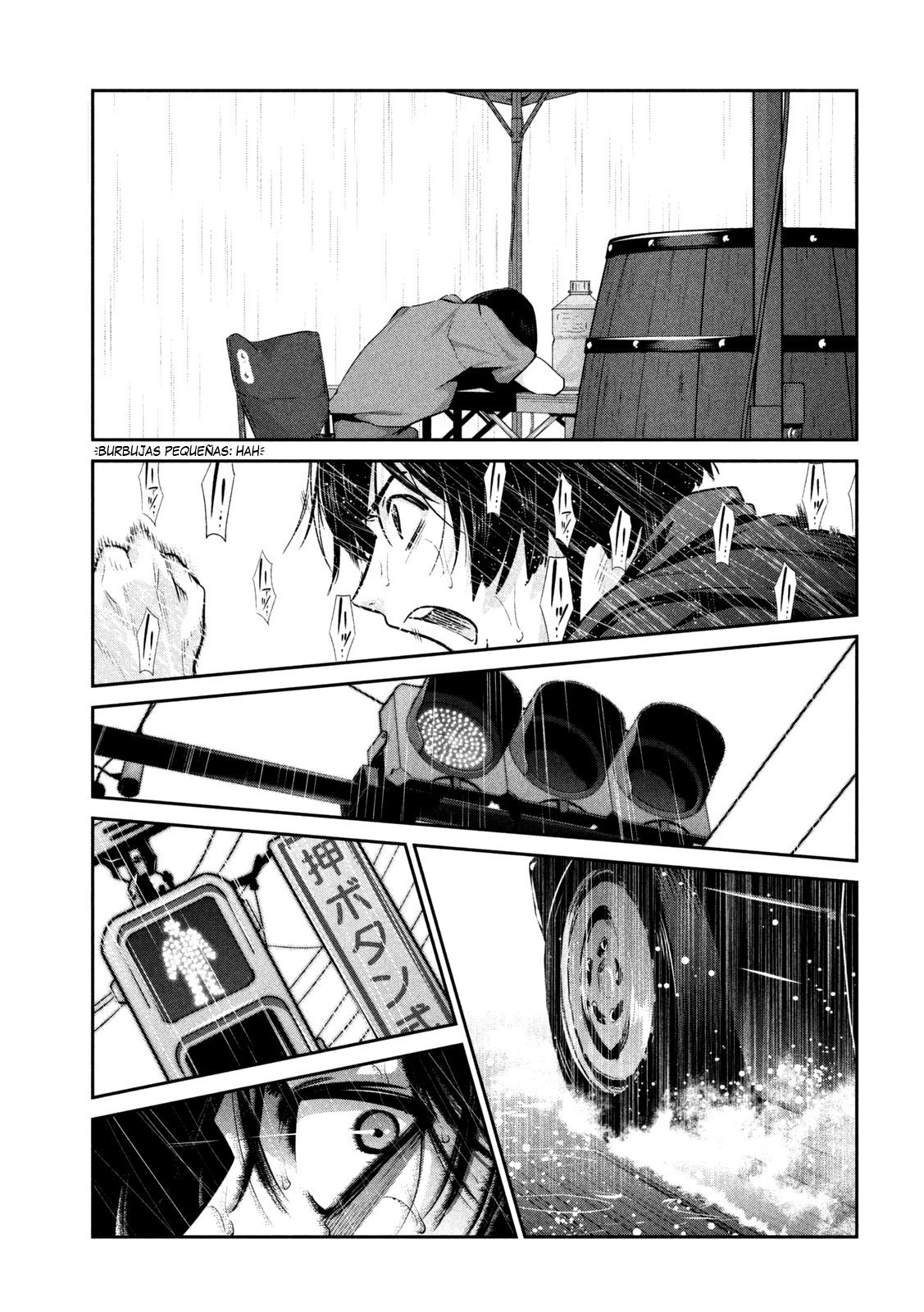 Read Prison School ES Manga Online