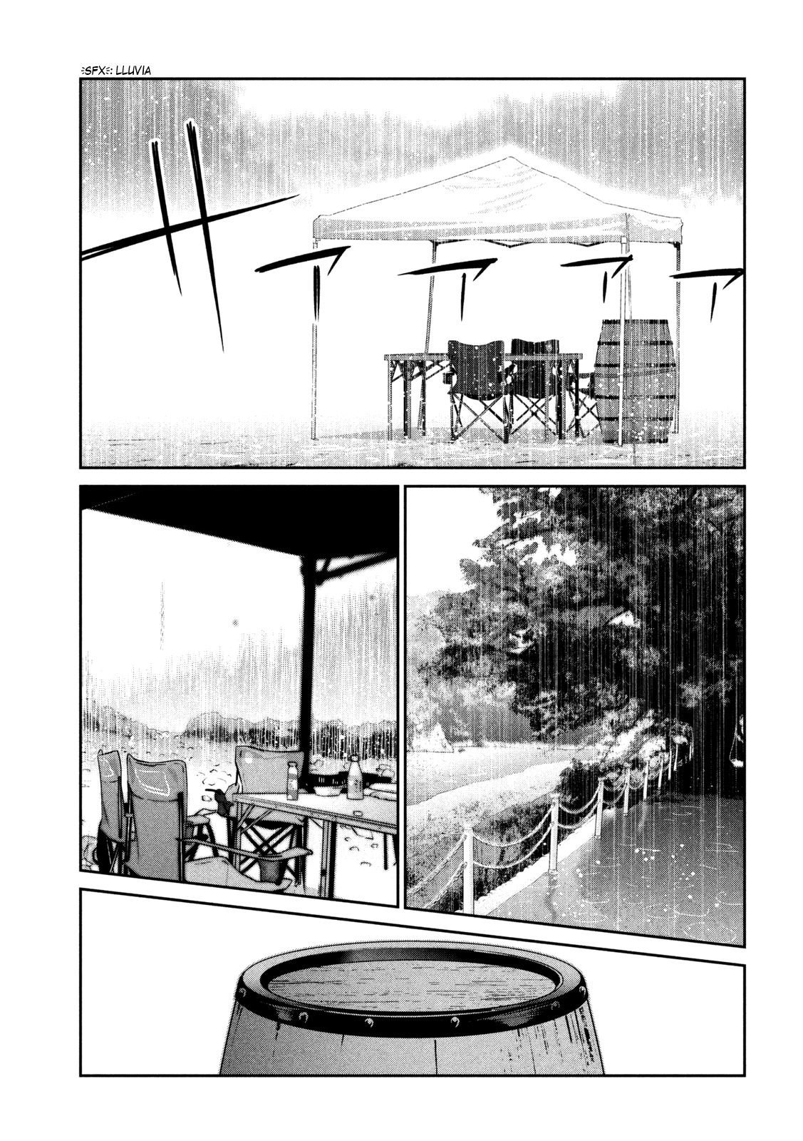 Read Prison School ES Manga Online