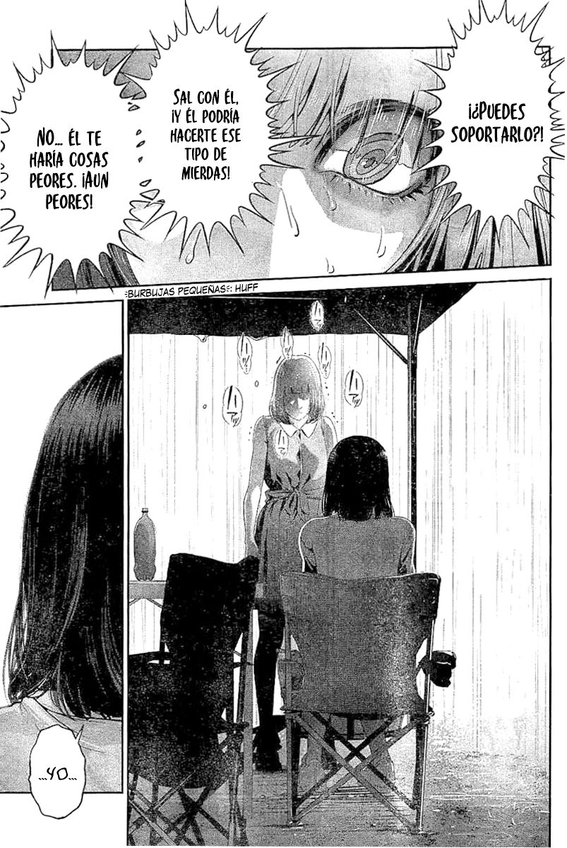 Read Prison School ES Manga Online