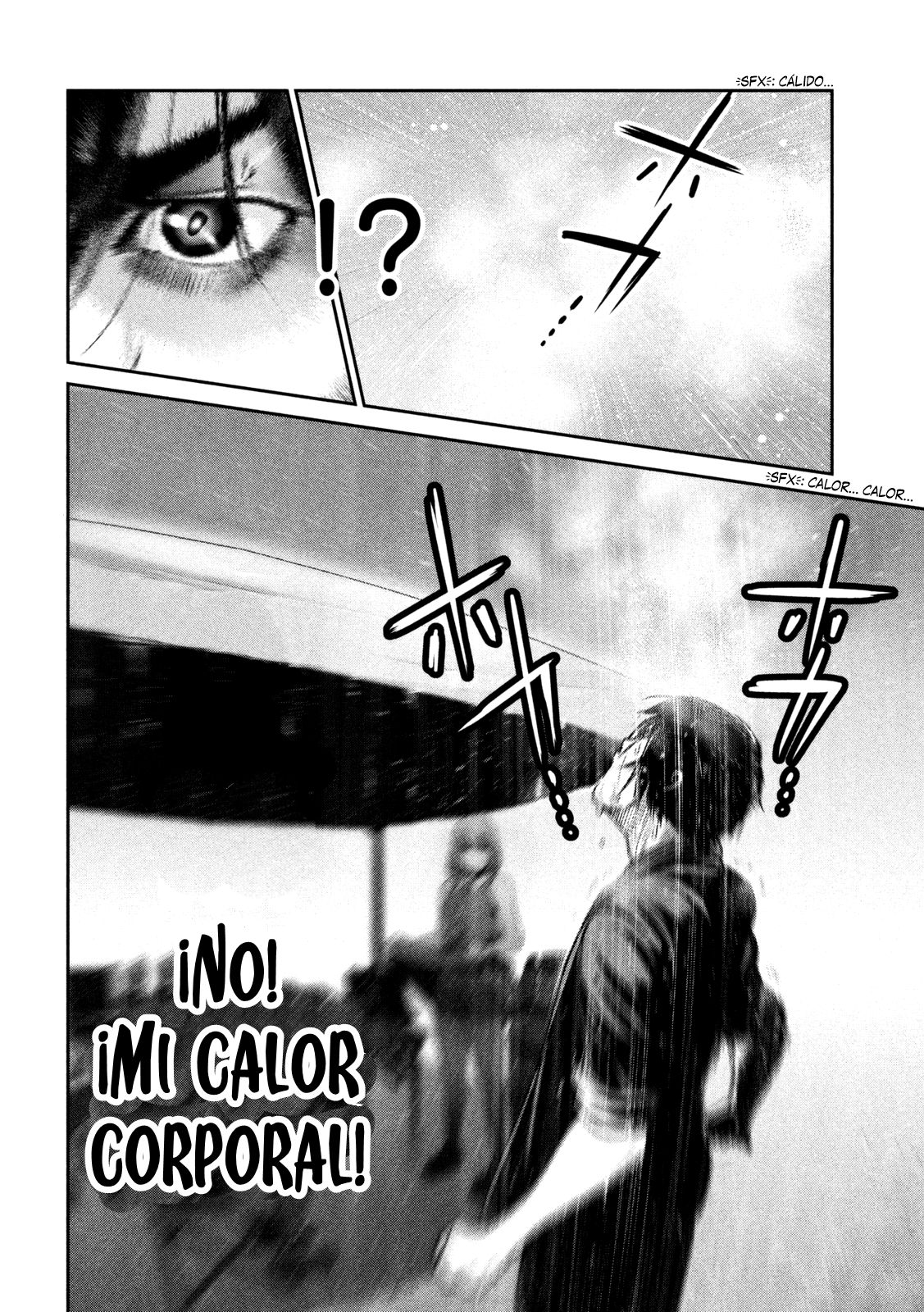 Read Prison School ES Manga Online