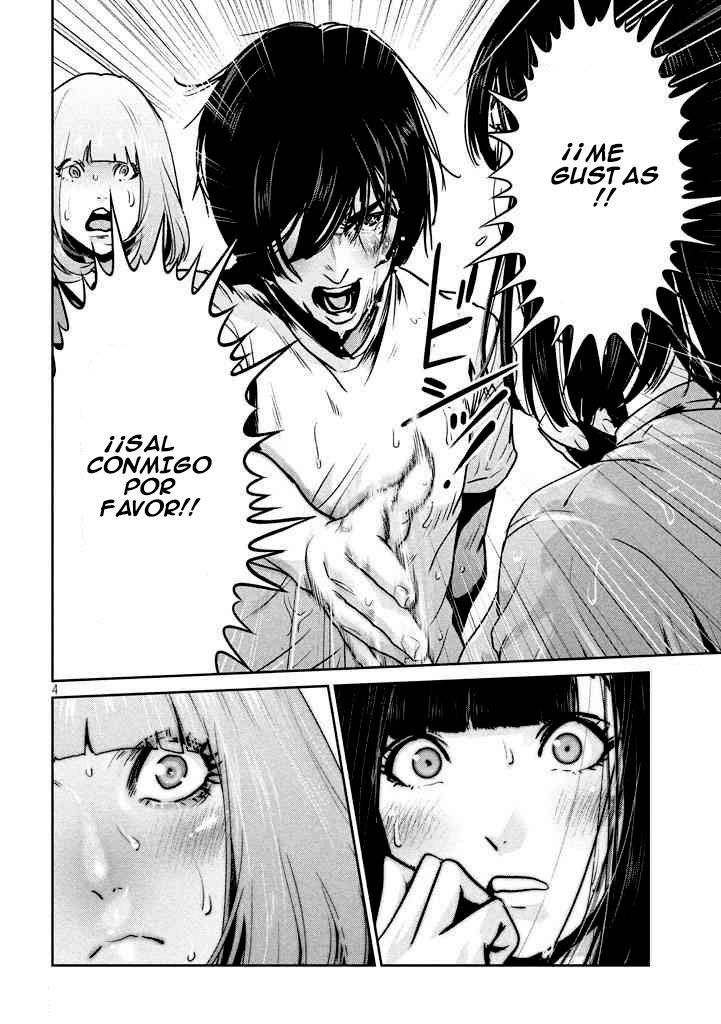 Read Prison School ES Manga Online