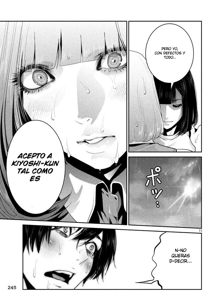 Read Prison School ES Manga Online