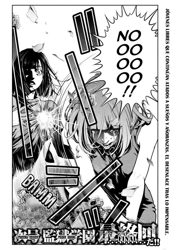 Read Prison School ES Manga Online