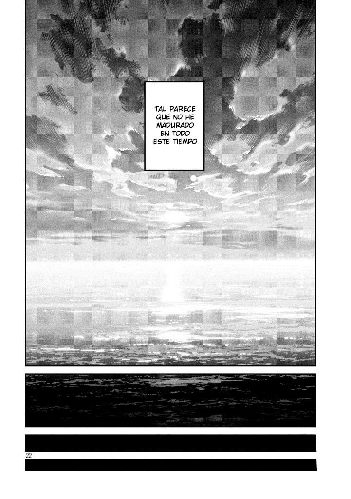 Read Prison School ES Manga Online