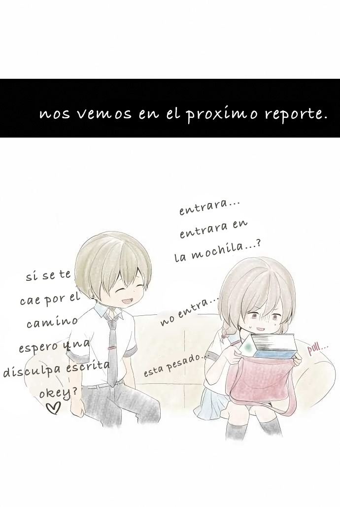 Read ReLIFE ES Manga Online
