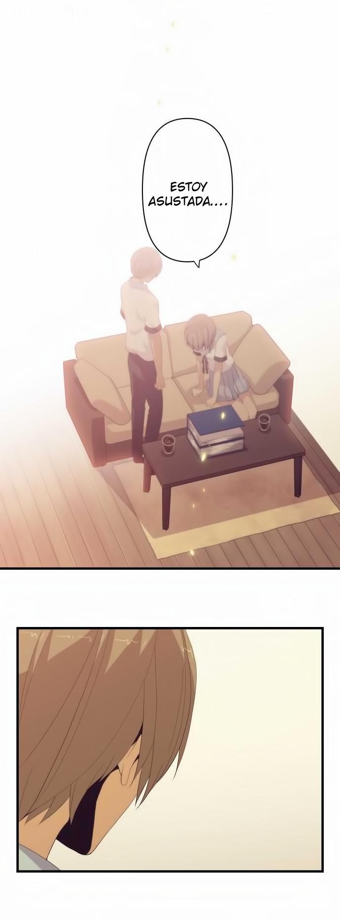 Read ReLIFE ES Manga Online