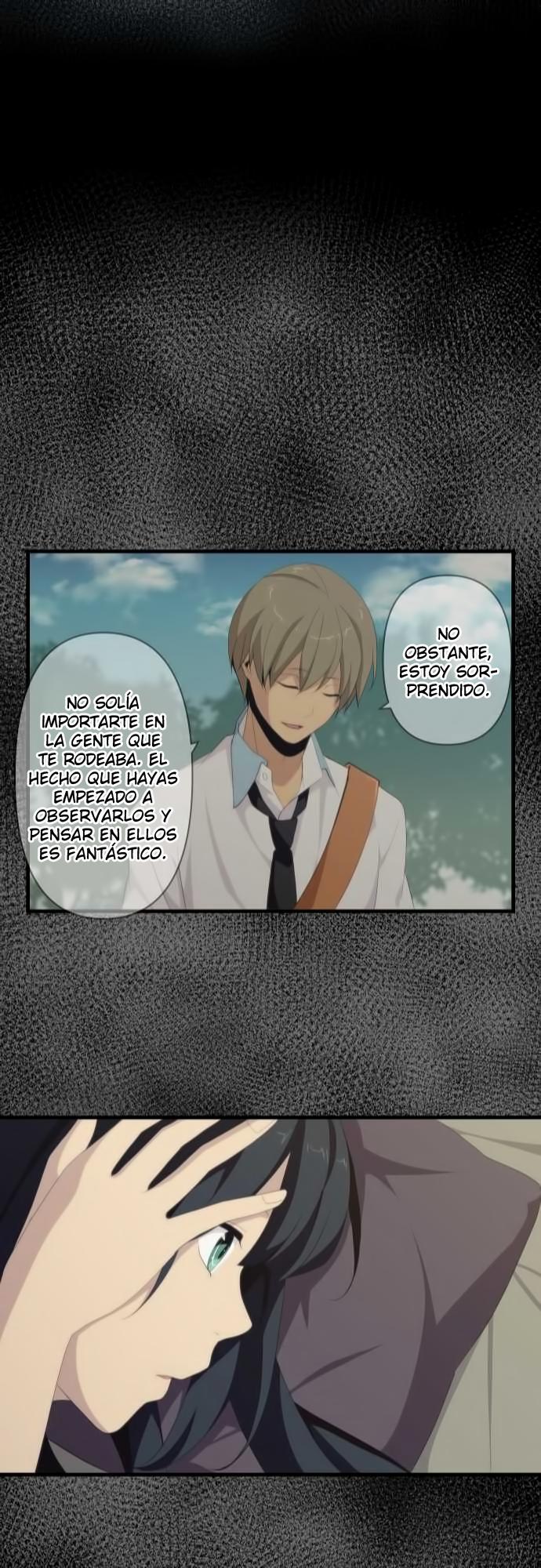 Read ReLIFE ES Manga Online