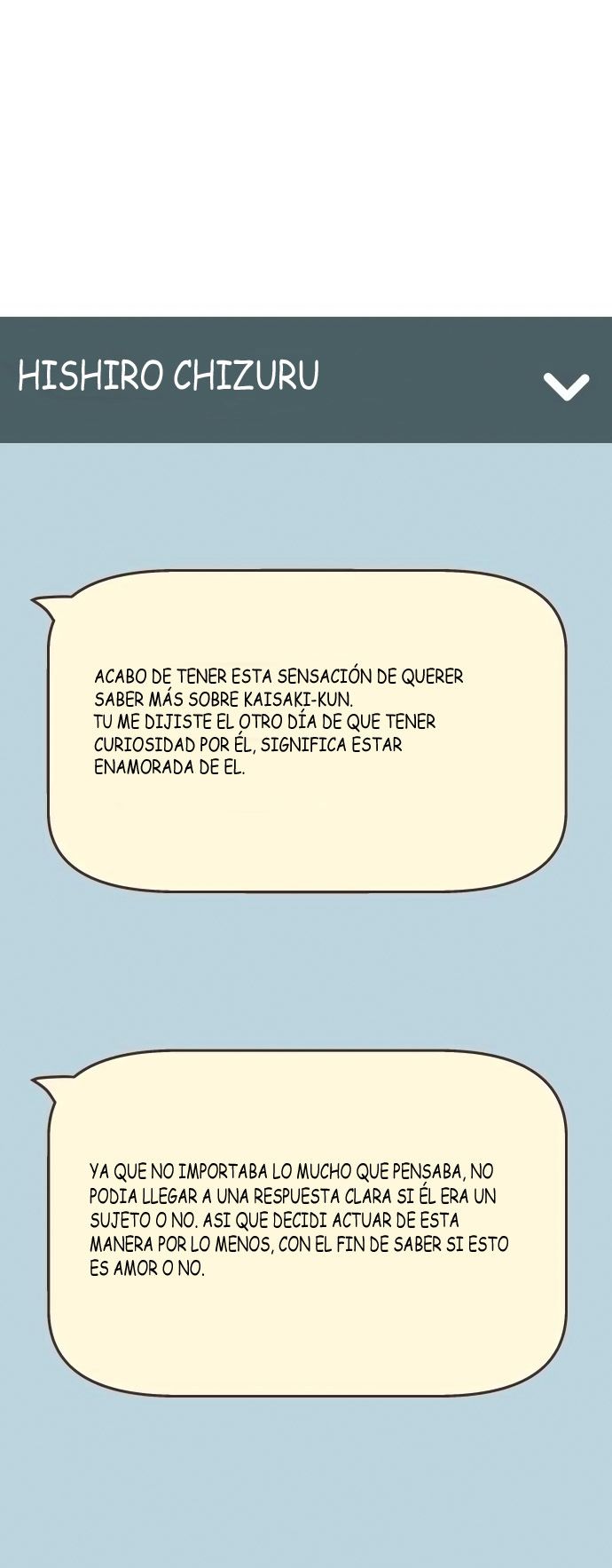 Read ReLIFE ES Manga Online