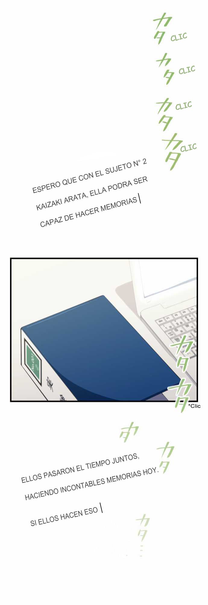 Read ReLIFE ES Manga Online