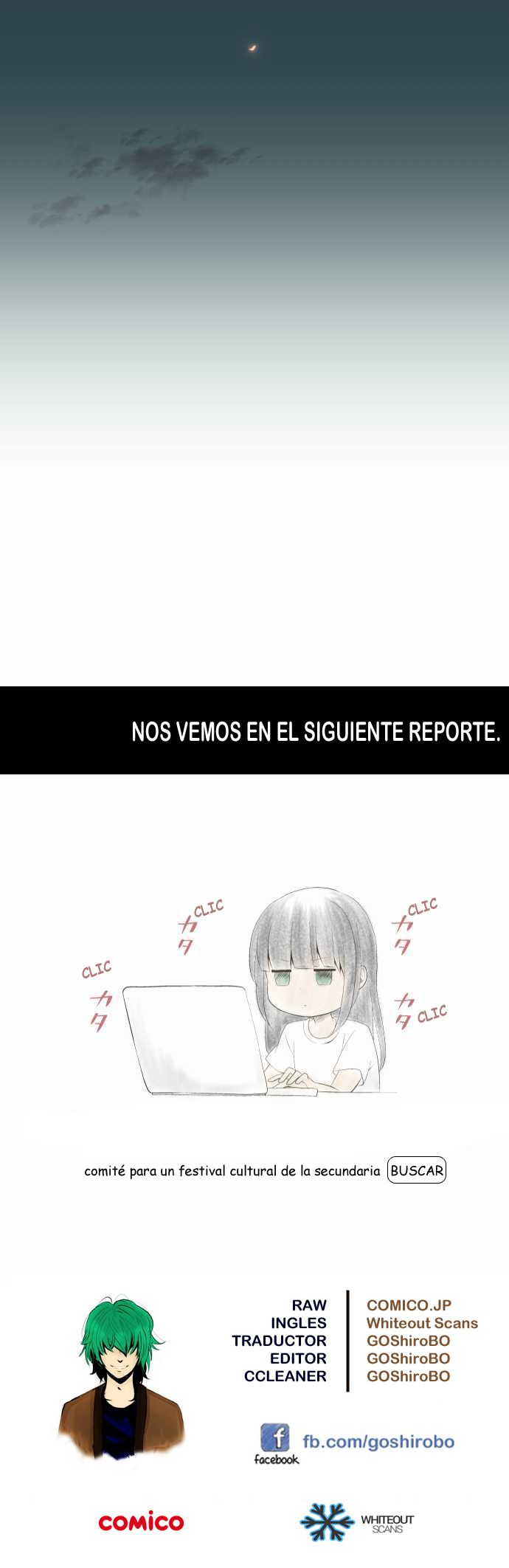 Read ReLIFE ES Manga Online