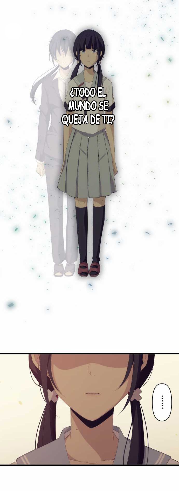 Read ReLIFE ES Manga Online
