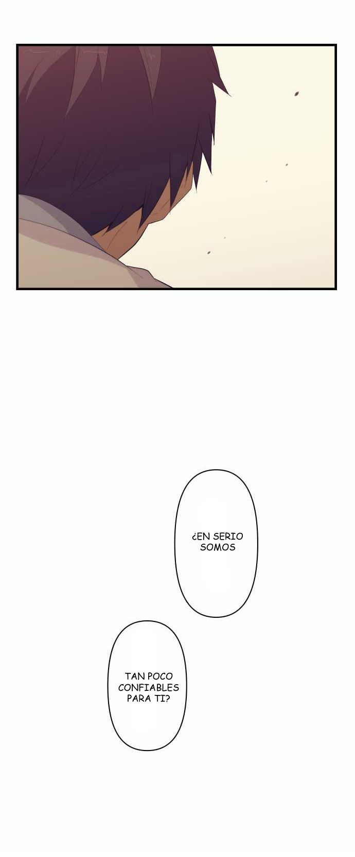 Read ReLIFE ES Manga Online