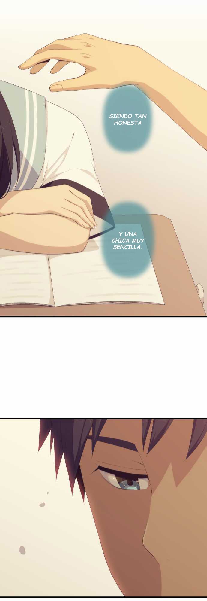 Read ReLIFE ES Manga Online