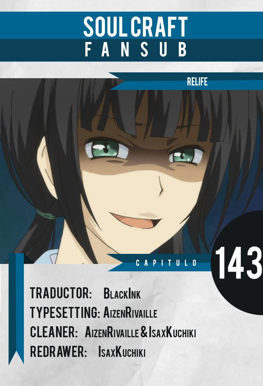 Read ReLIFE ES Manga Online
