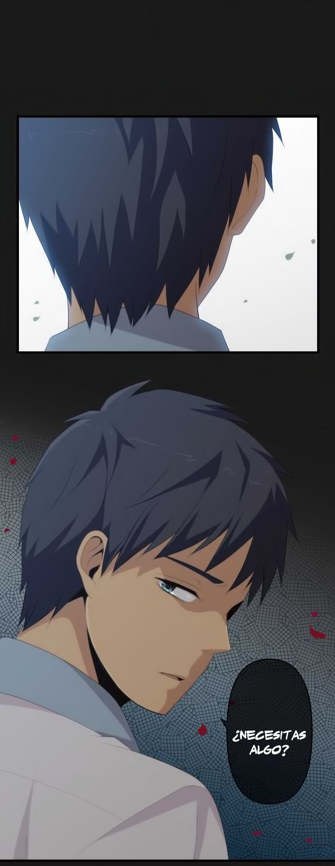 Read ReLIFE ES Manga Online