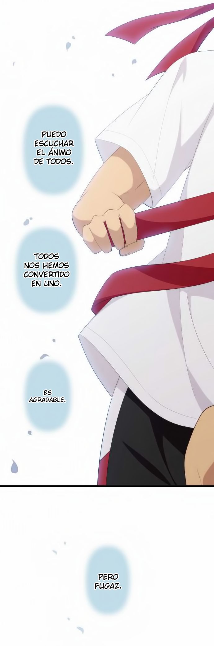 Read ReLIFE ES Manga Online