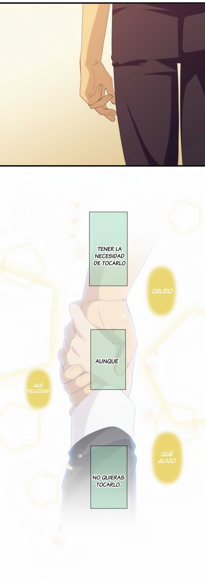 Read ReLIFE ES Manga Online