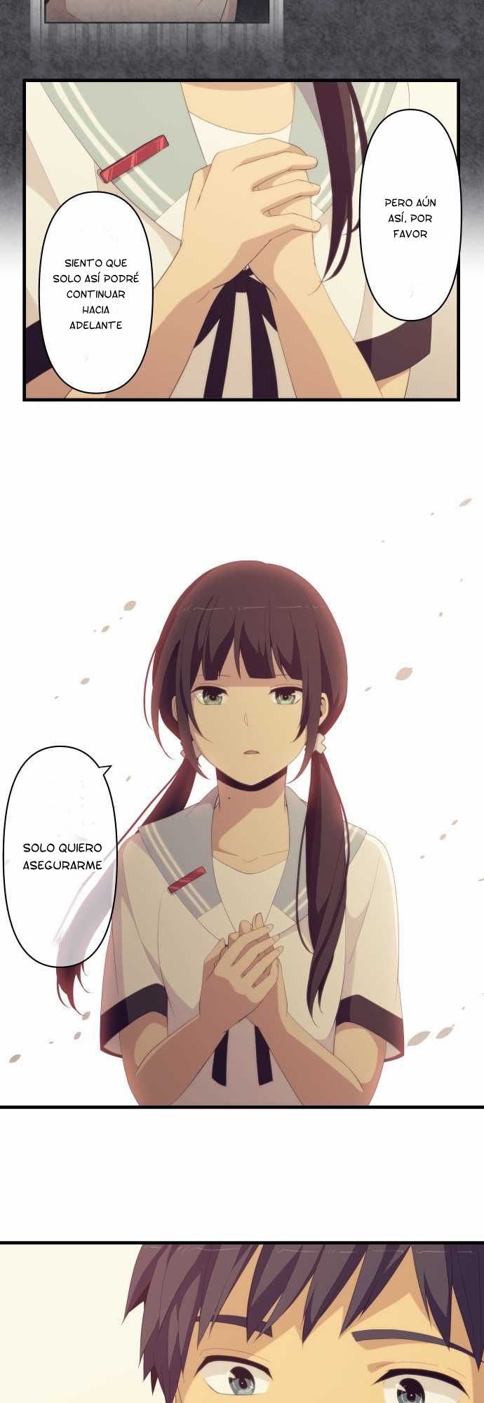 Read ReLIFE ES Manga Online