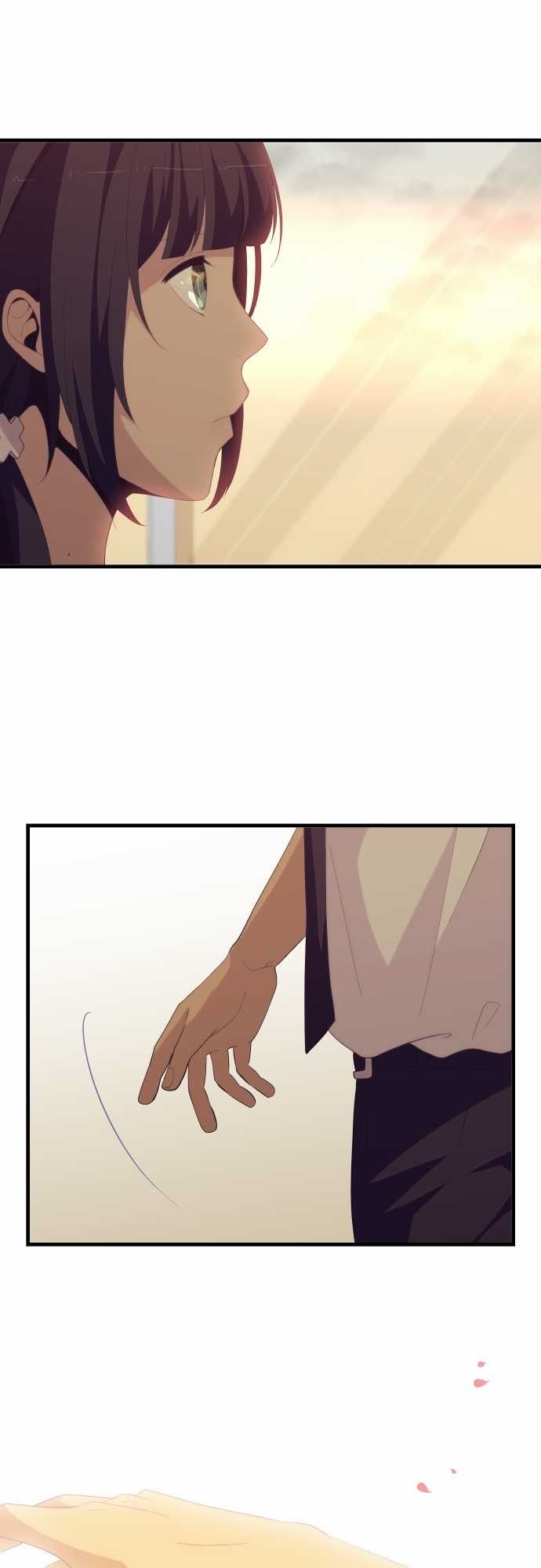 Read ReLIFE ES Manga Online