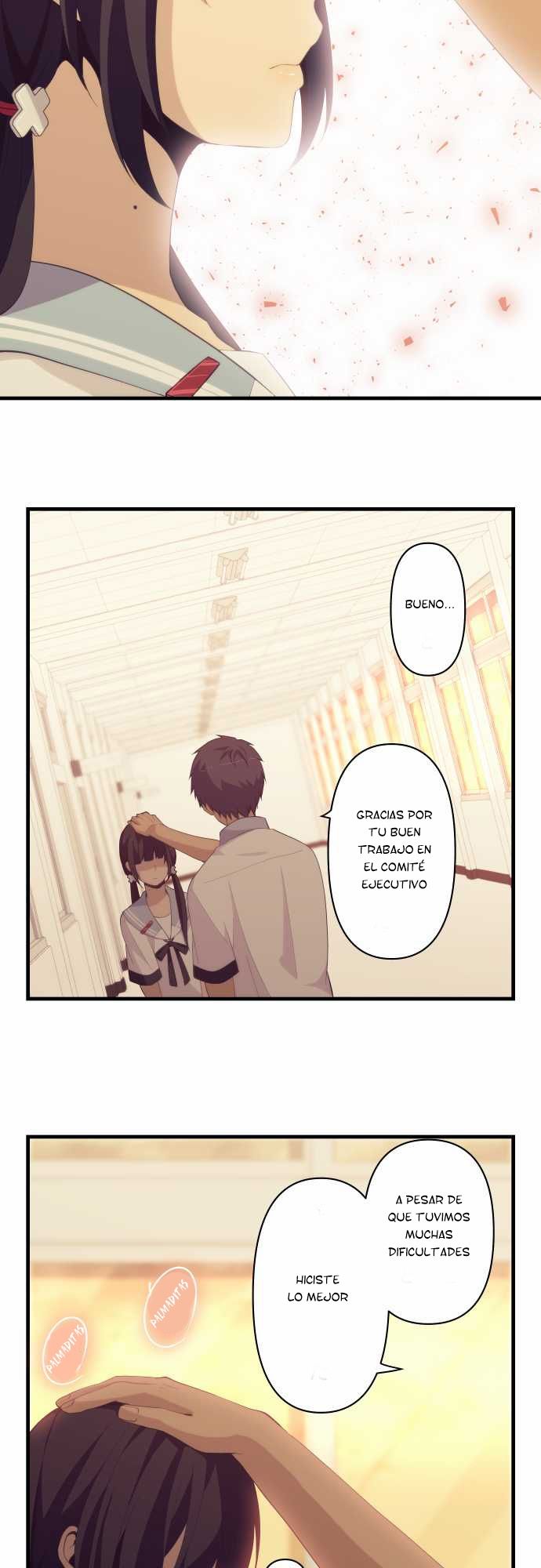 Read ReLIFE ES Manga Online
