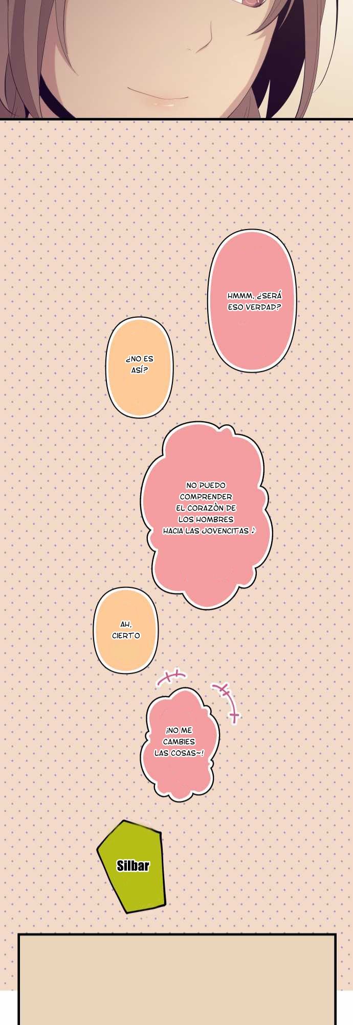 Read ReLIFE ES Manga Online