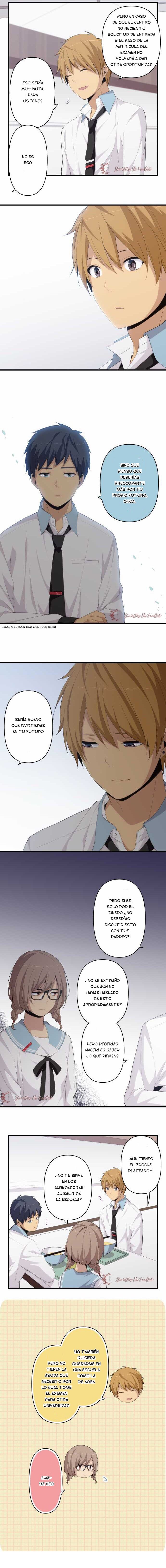 Read ReLIFE ES Manga Online
