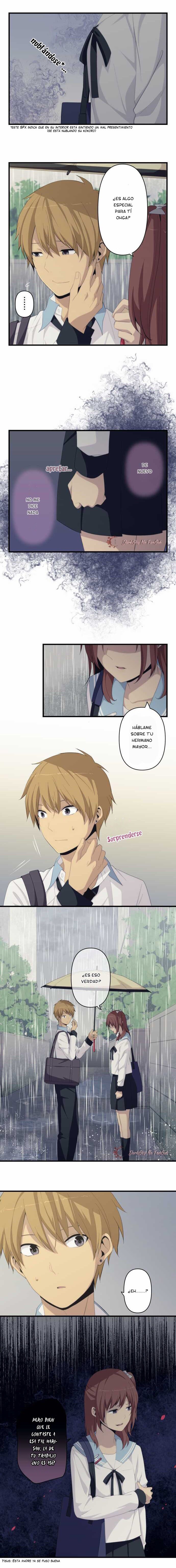 Read ReLIFE ES Manga Online