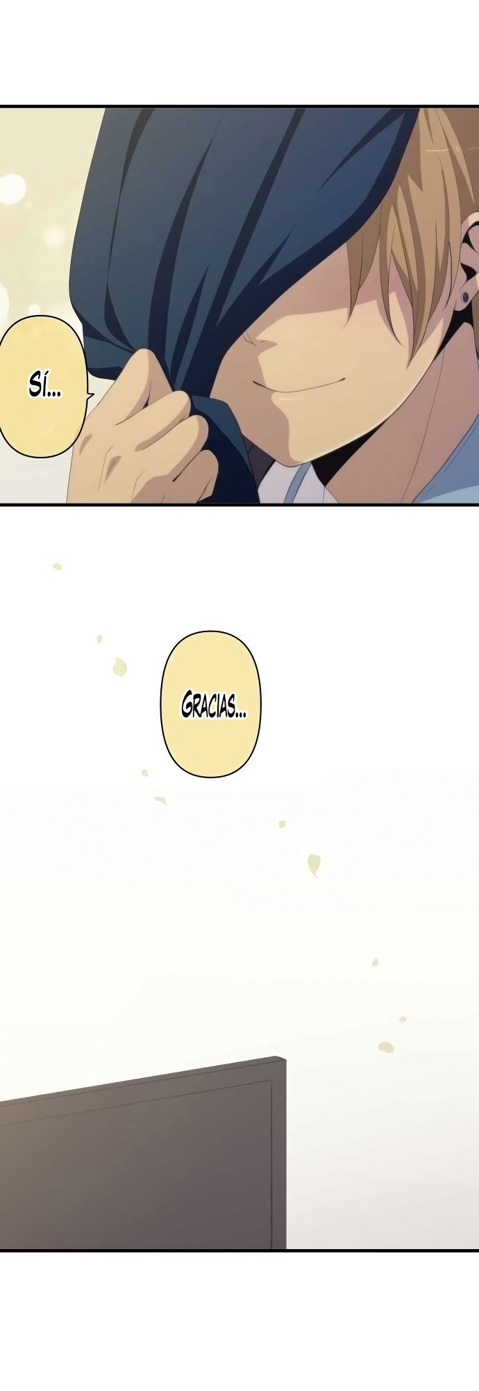 Read ReLIFE ES Manga Online