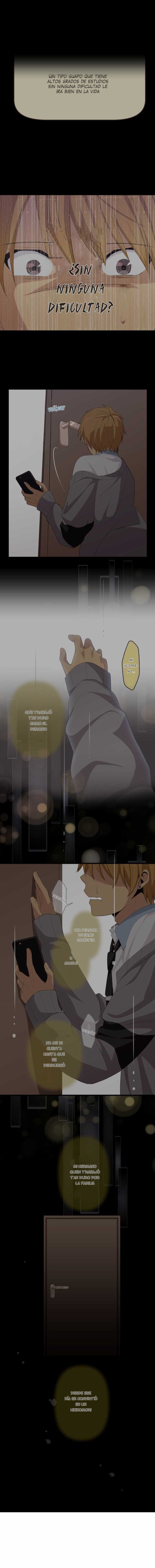 Read ReLIFE ES Manga Online