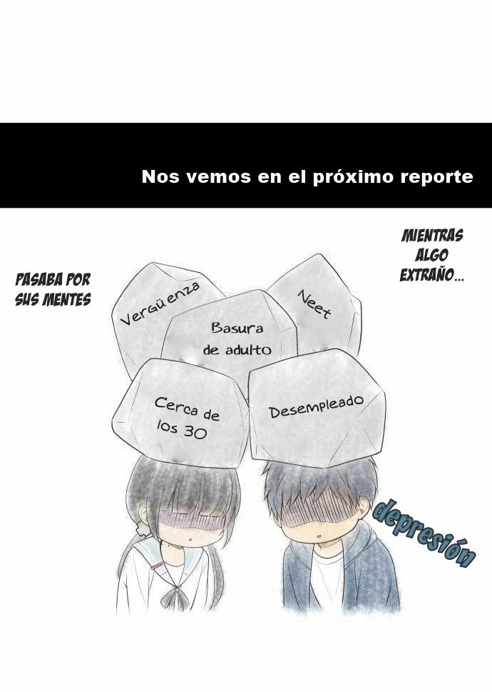 Read ReLIFE ES Manga Online