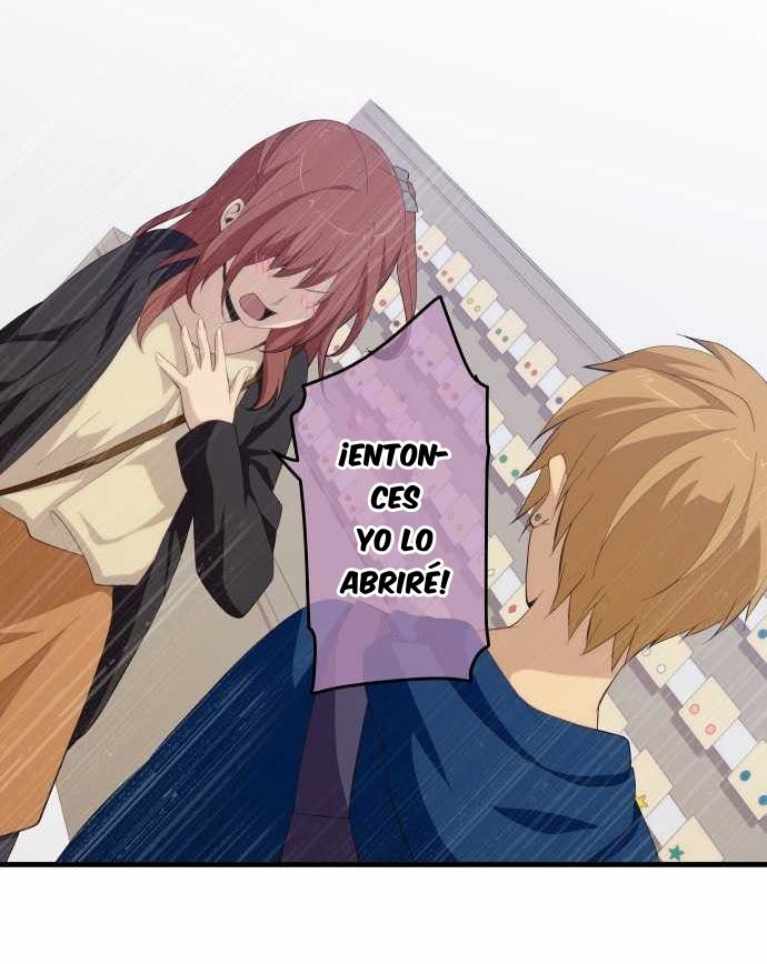 Read ReLIFE ES Manga Online