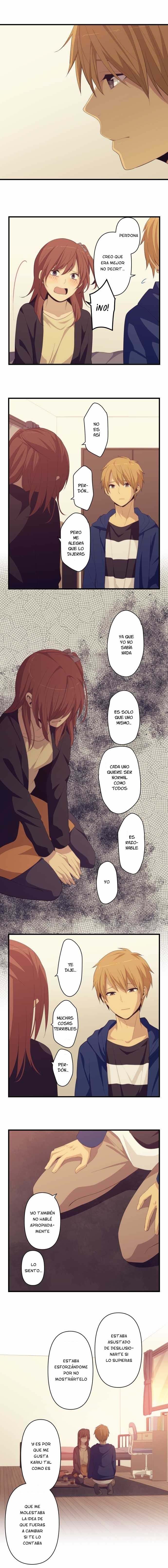 Read ReLIFE ES Manga Online