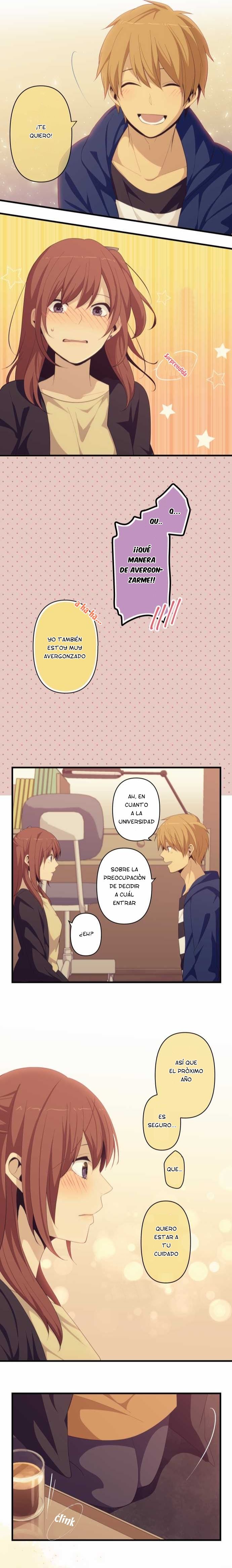 Read ReLIFE ES Manga Online