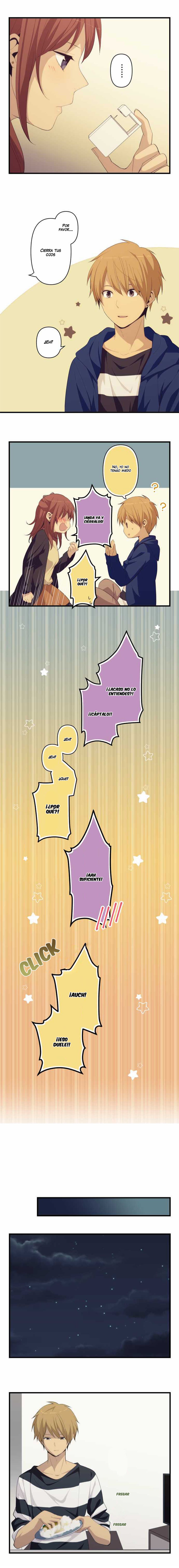 Read ReLIFE ES Manga Online