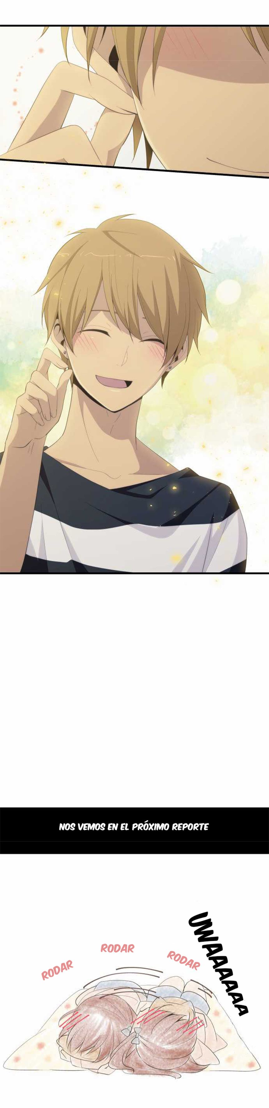 Read ReLIFE ES Manga Online