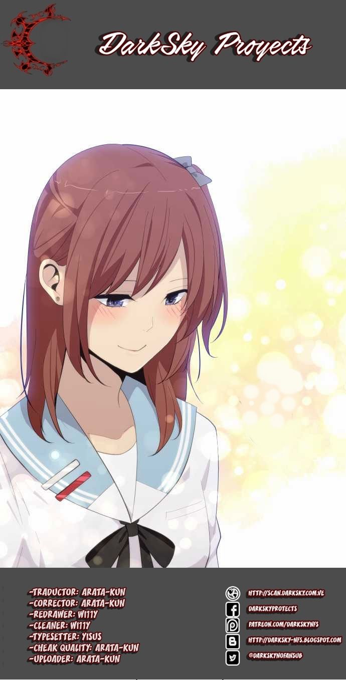 Read ReLIFE ES Manga Online