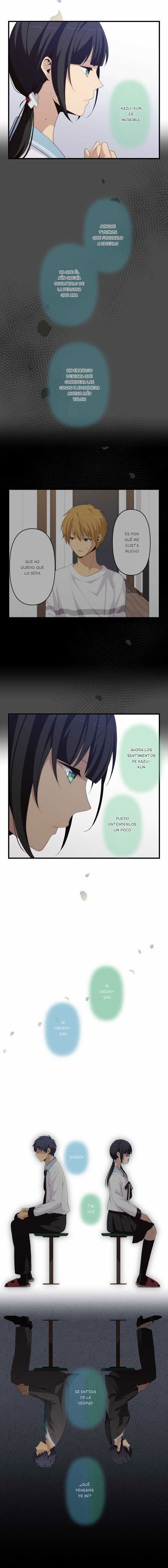Read ReLIFE ES Manga Online