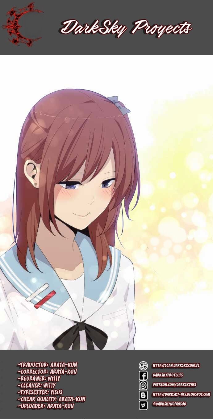 Read ReLIFE ES Manga Online