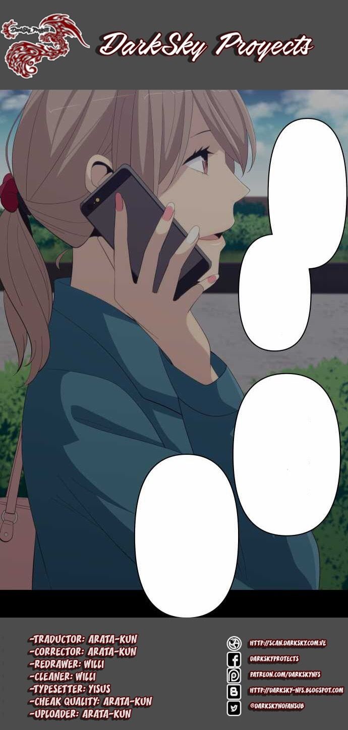 Read ReLIFE ES Manga Online