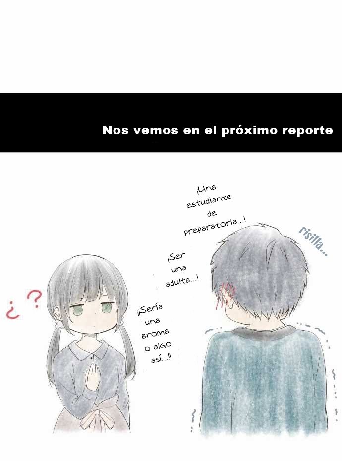 Read ReLIFE ES Manga Online