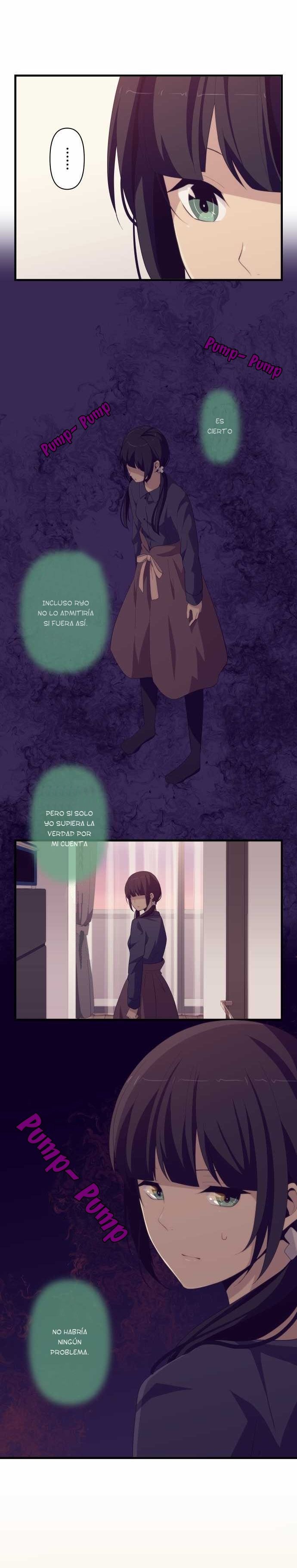 Read ReLIFE ES Manga Online