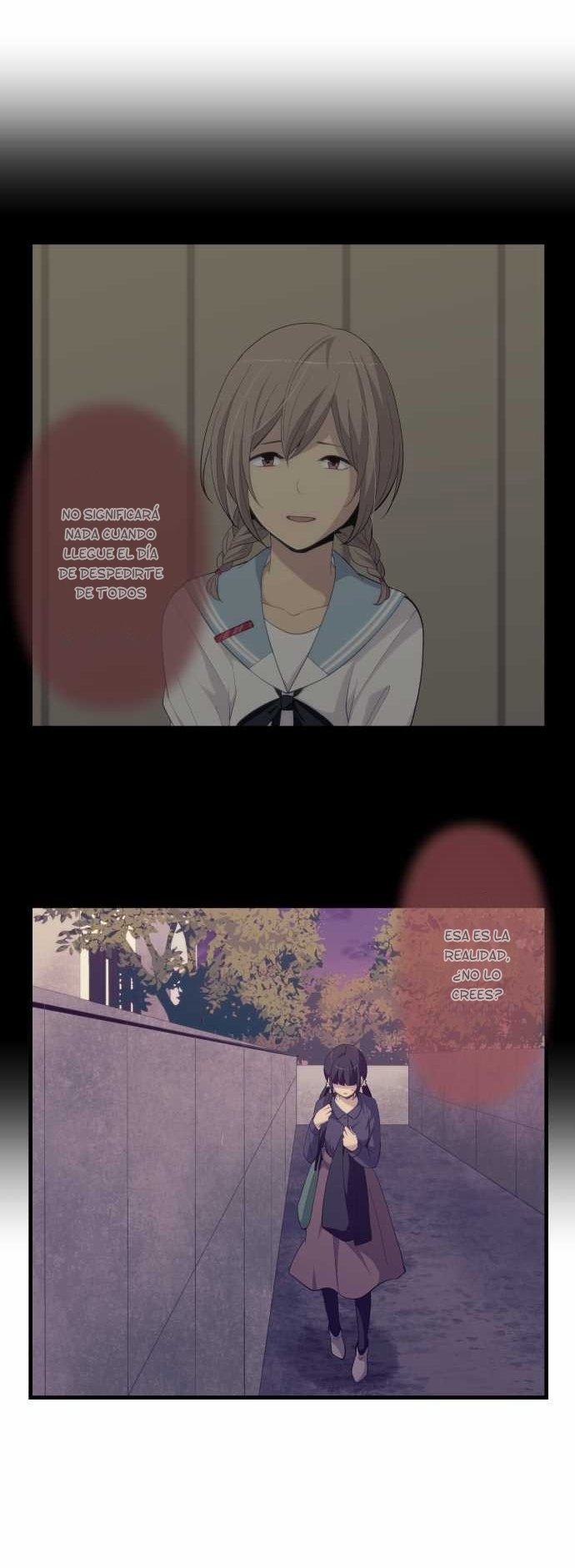 Read ReLIFE ES Manga Online