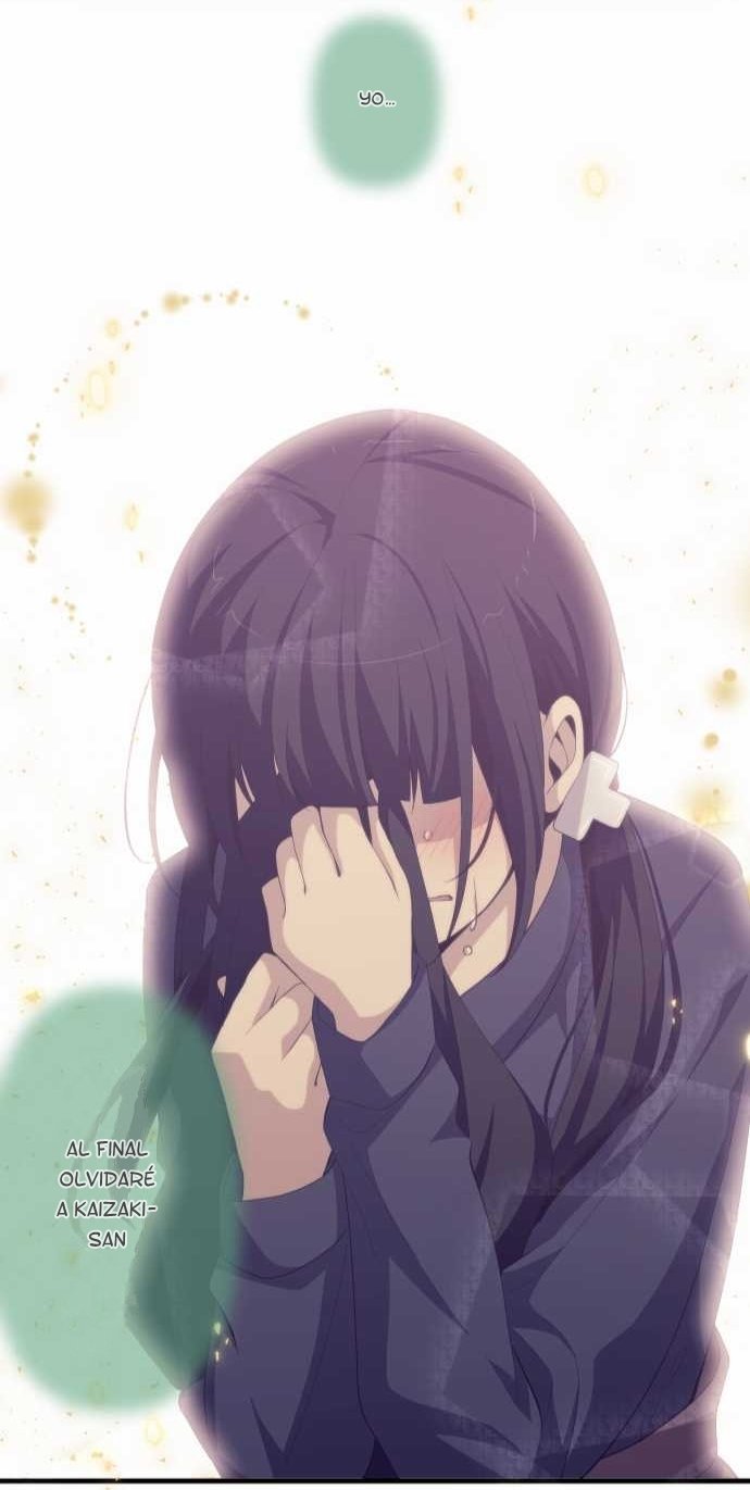 Read ReLIFE ES Manga Online