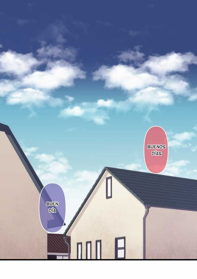 Read ReLIFE ES Manga Online