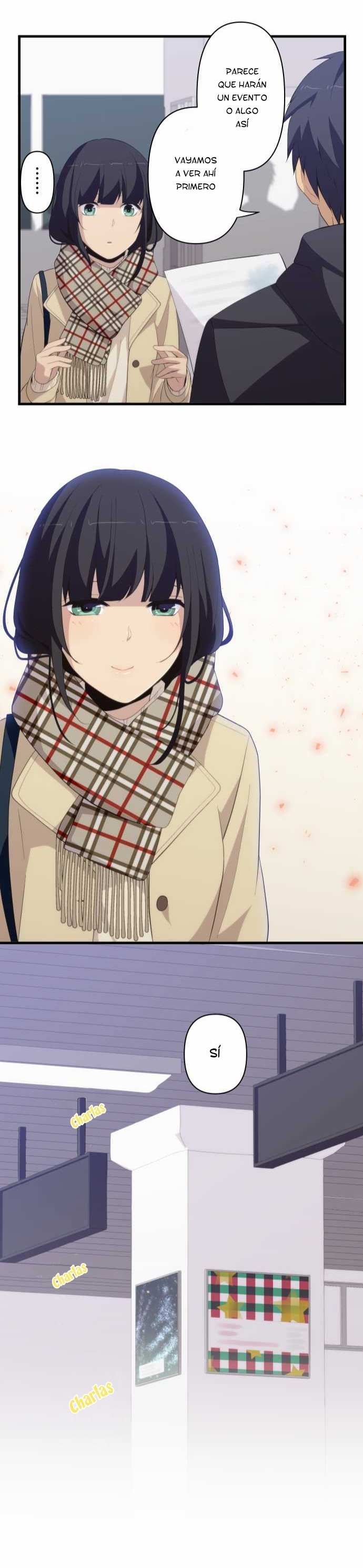 Read ReLIFE ES Manga Online